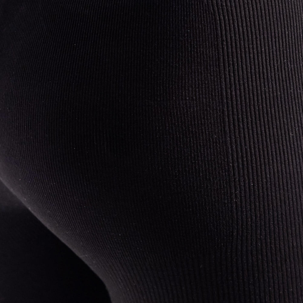 3D wave fabric close-up