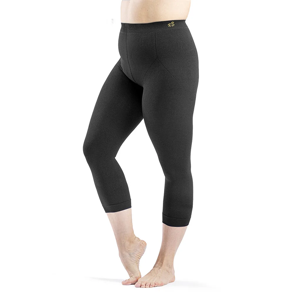 BE YOU Capri Curvy
