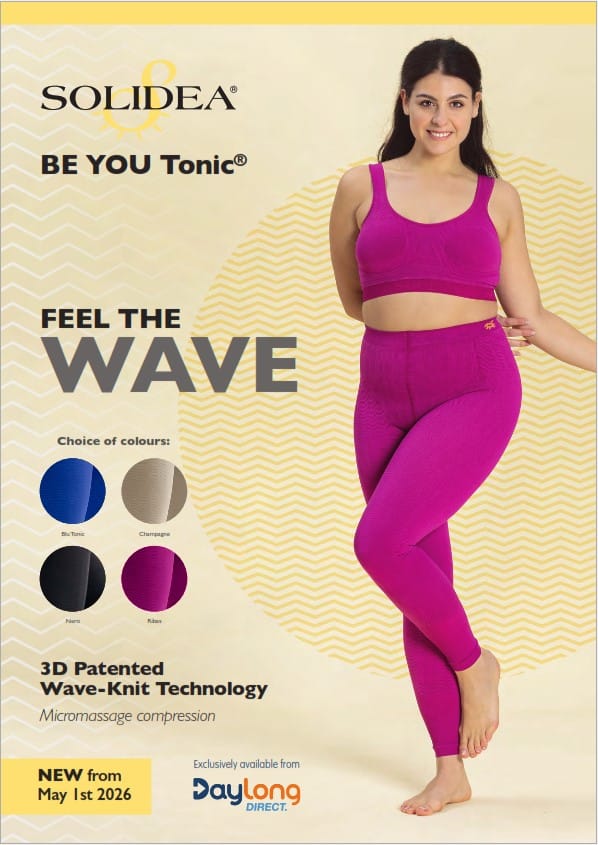 Thumbnail of the Solidea Silver Wave Skin and BE YOU Tonic Sales Aid